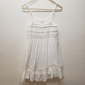 Socialite brand, Baby doll dress, Size small